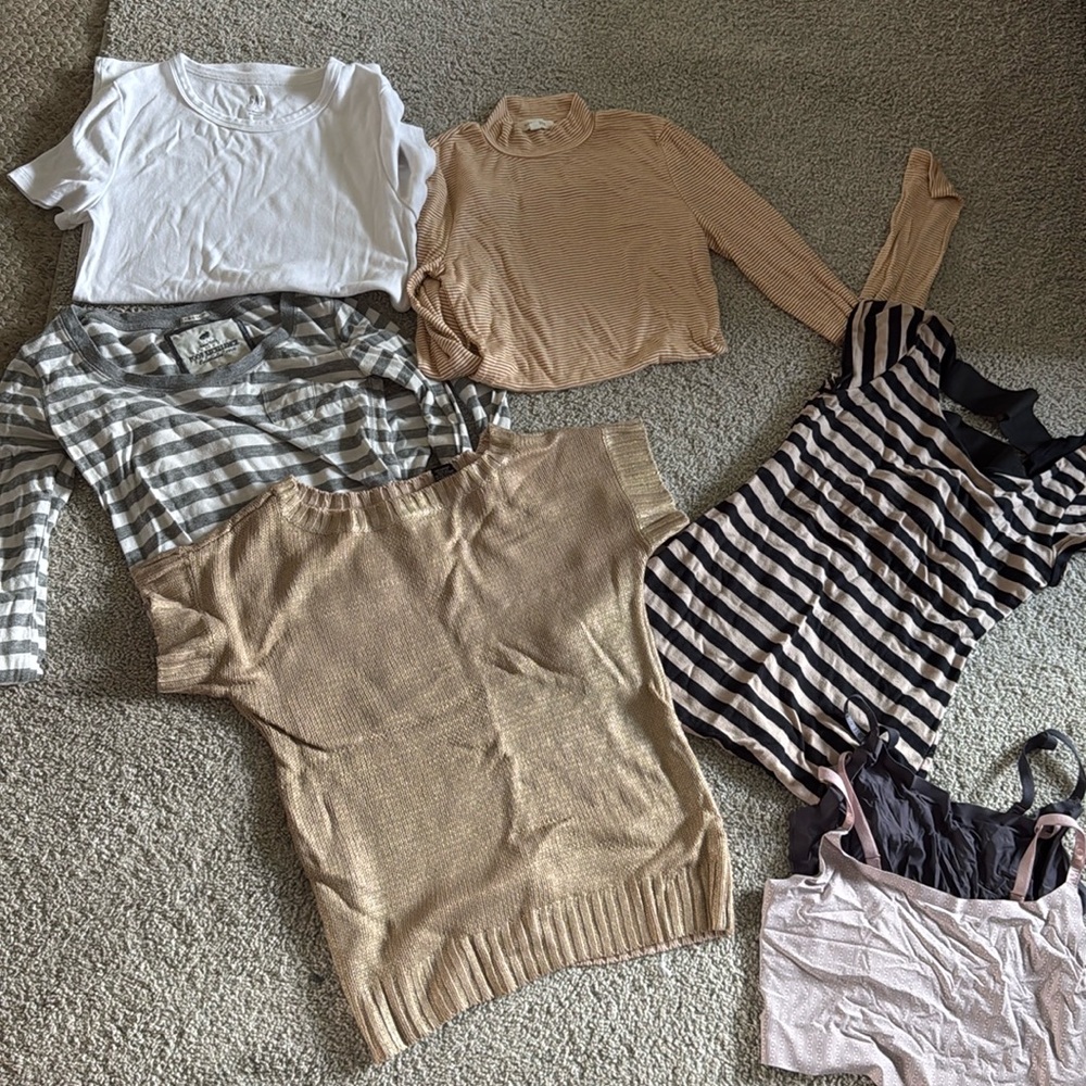 Sm bundle
